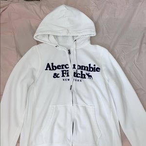 Abercrombie and Fitch Sweatshirt